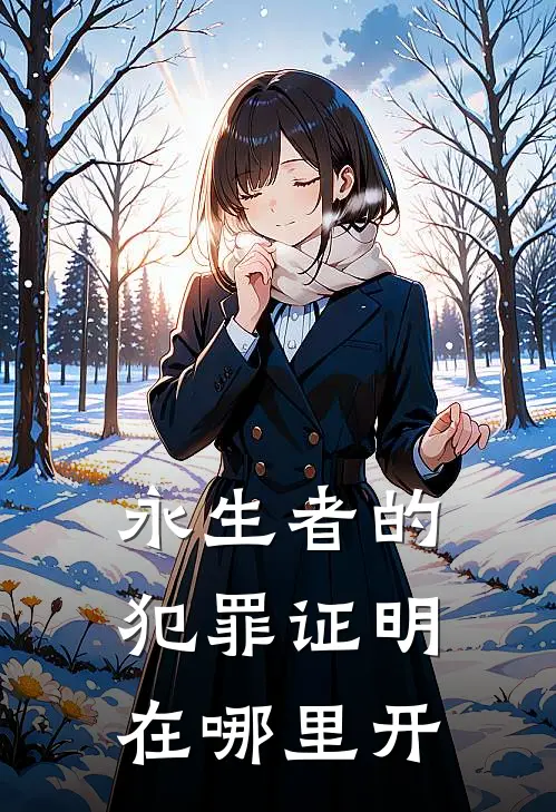 永生者的犯罪证明在哪里开