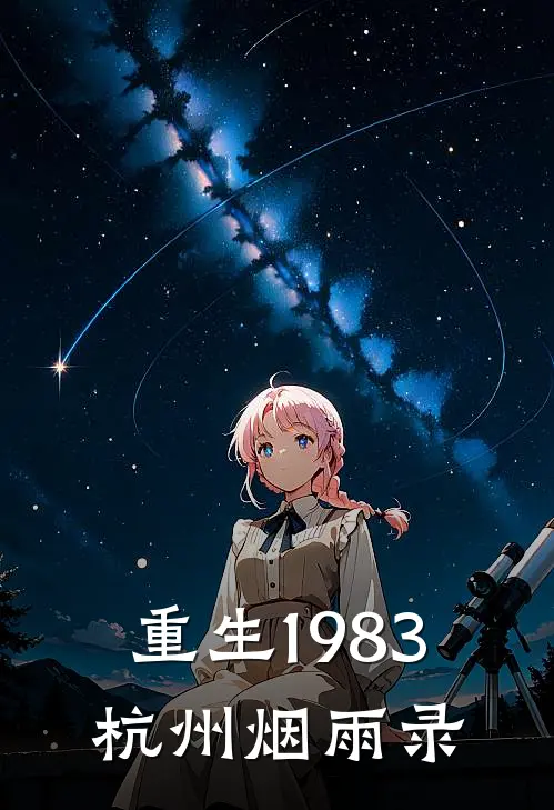重生1983：杭州烟雨录