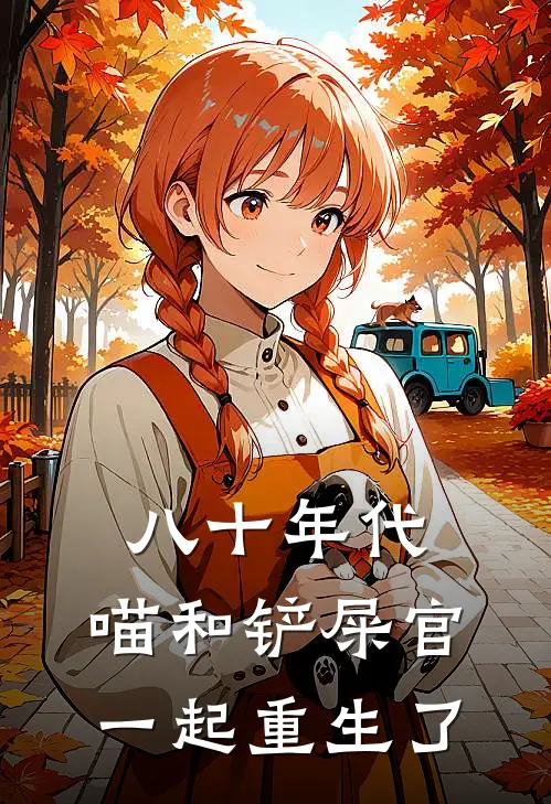 八十年代：喵和铲屎官一起重生了