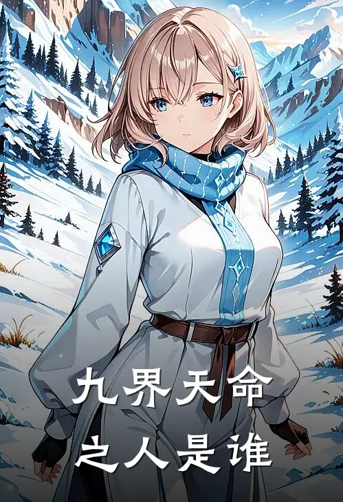 九界天命之人是谁