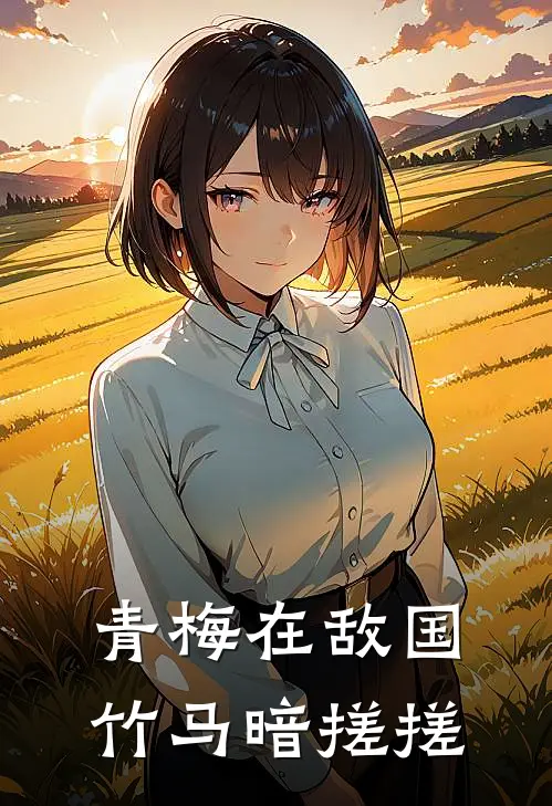 青梅在敌国竹马暗搓搓