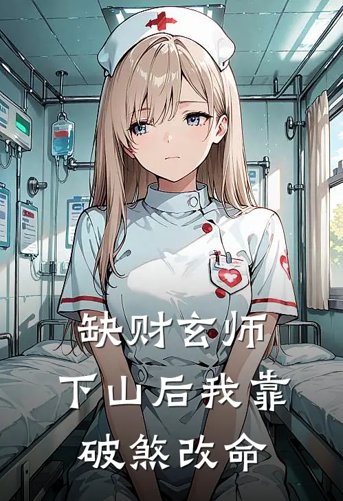 缺财玄师：下山后我靠破煞改命