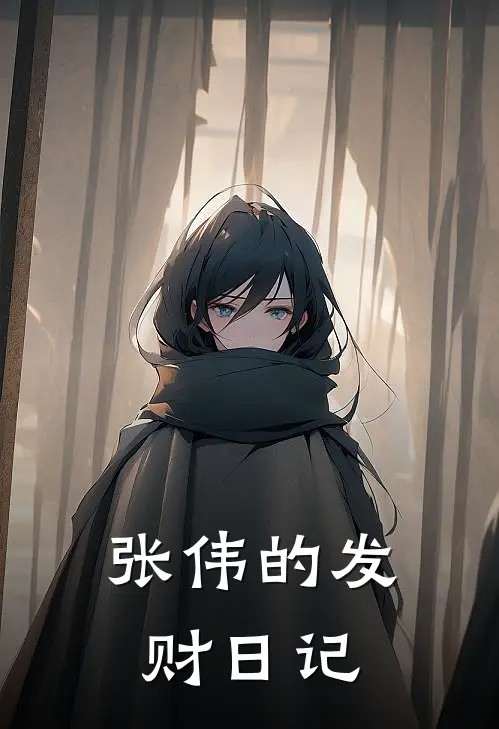 张伟的发财日记