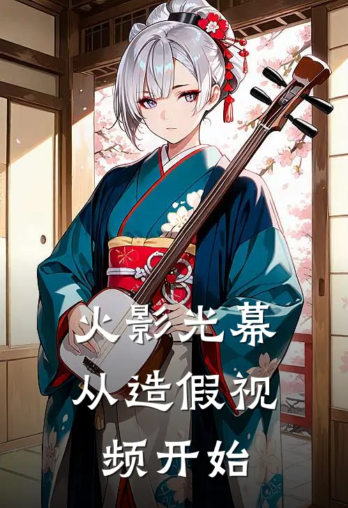 火影光幕从造假视频开始