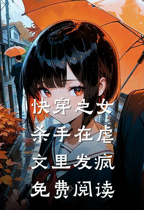 快穿之女杀手在虐文里发疯免费阅读