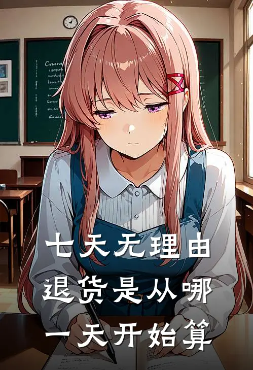 七天无理由退货是从哪一天开始算