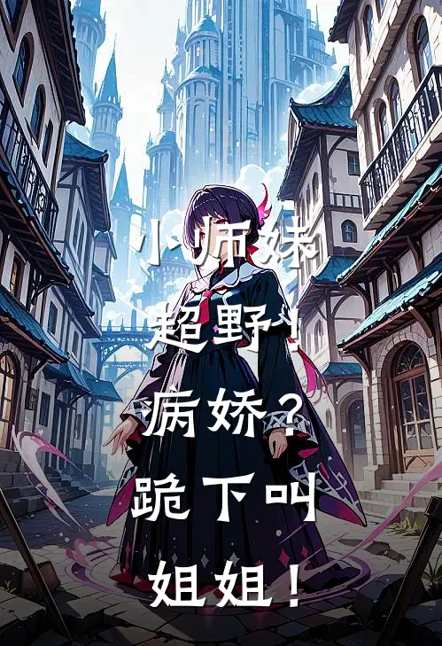 小师妹超野！病娇？跪下叫姐姐！