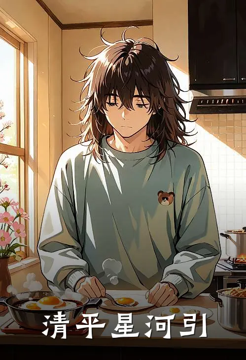 清平星河引