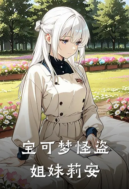 宝可梦怪盗姐妹莉安