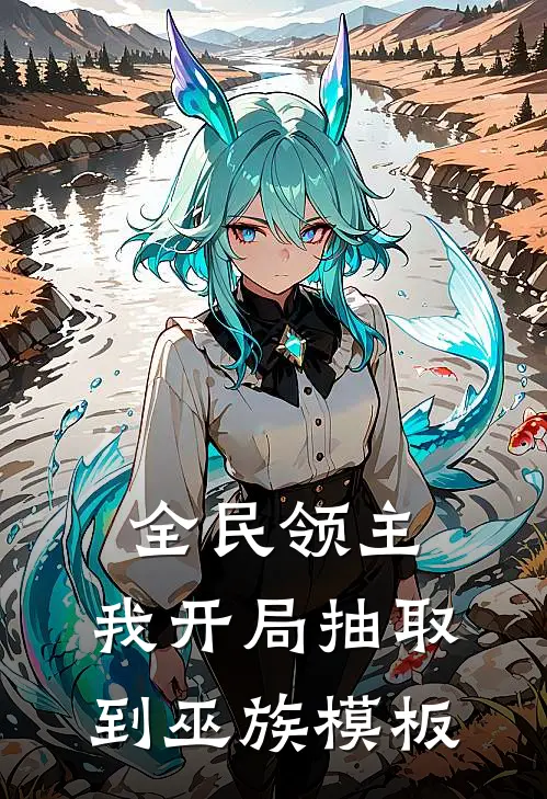 全民领主：我开局抽取到巫族模板