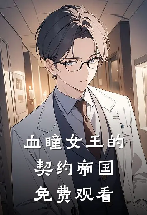 血瞳女王的契约帝国免费观看