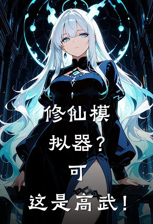修仙模拟器？可，这是高武！