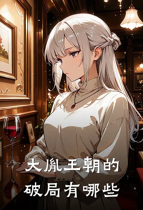 大胤王朝的破局有哪些