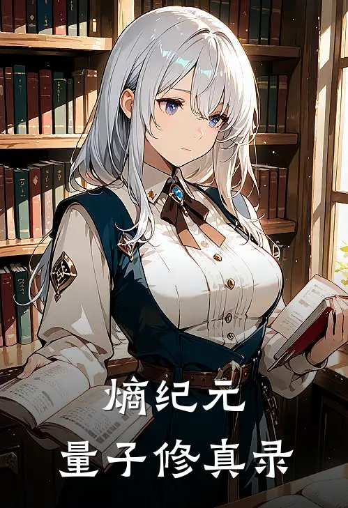 熵纪元：量子修真录