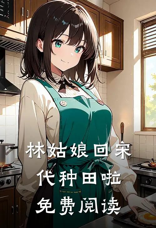 林姑娘回宋代种田啦免费阅读