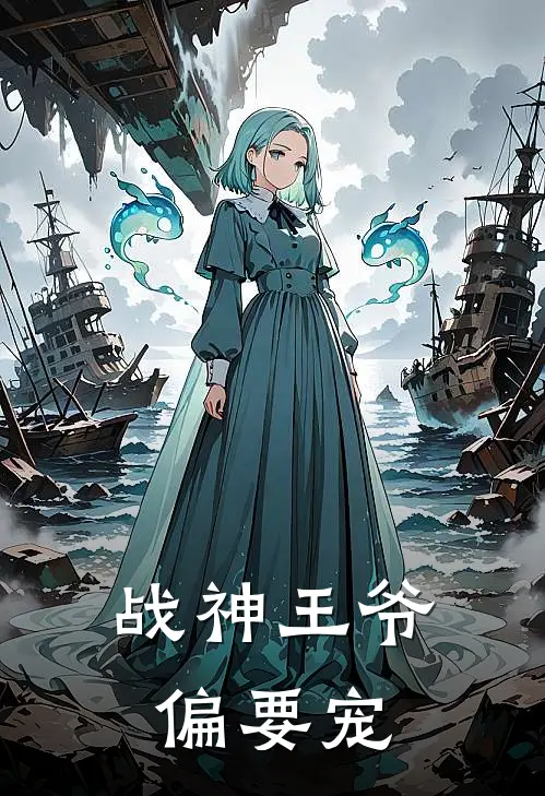 战神王爷偏要宠