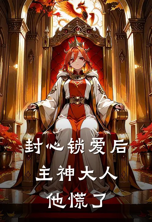 封心锁爱后，主神大人他慌了