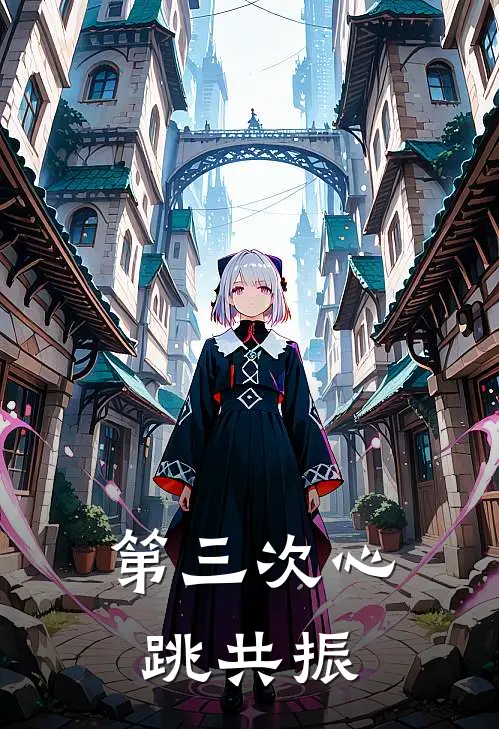 第三次心跳共振