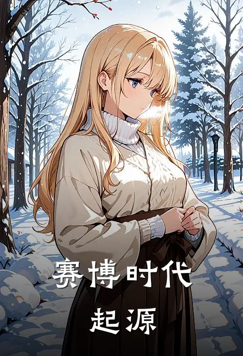 赛博时代：起源