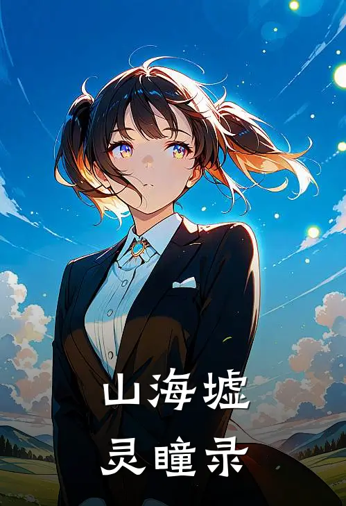 山海墟【灵瞳录】