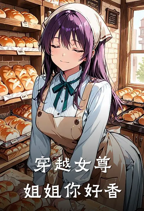 穿越女尊，姐姐你好香