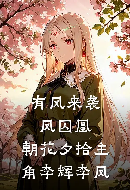 有凤来袭,凤囚凰,朝花夕拾 主角李辉李凤