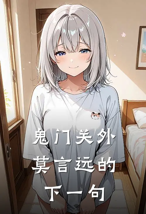 鬼门关外莫言远的下一句