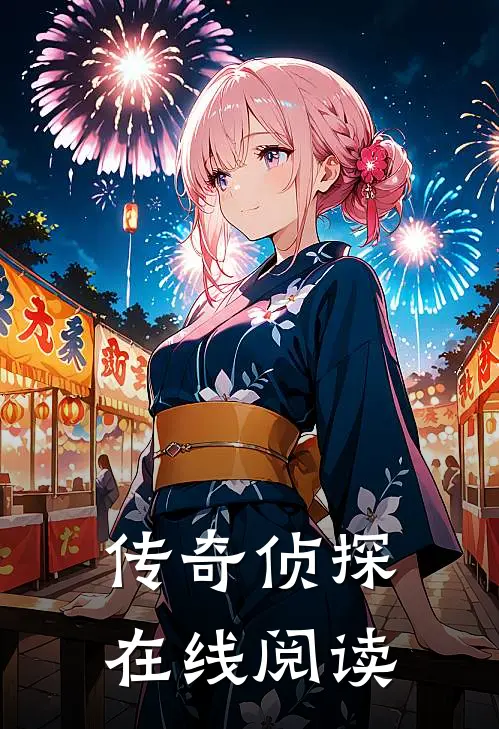 传奇侦探在线阅读