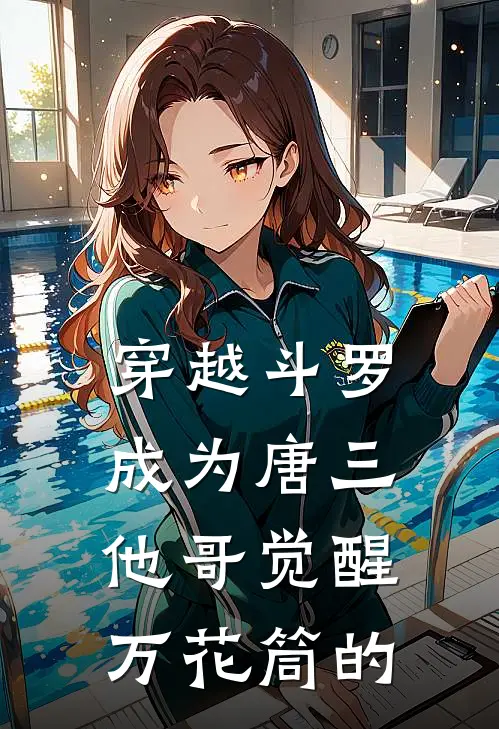 穿越斗罗成为唐三他哥觉醒万花筒的