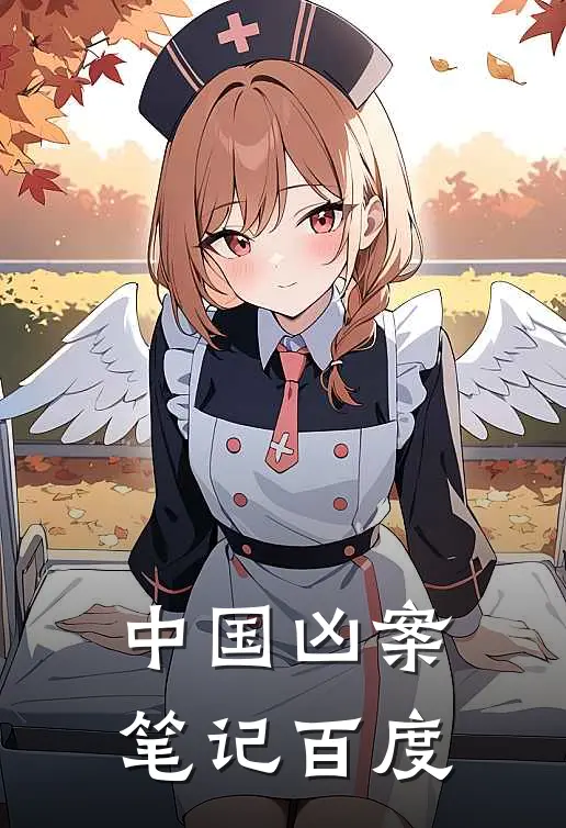 中国凶案笔记百度