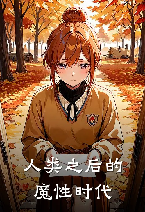 人类之后的魔性时代