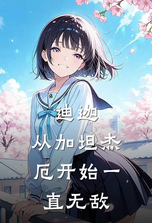 迪迦：从加坦杰厄开始一直无敌