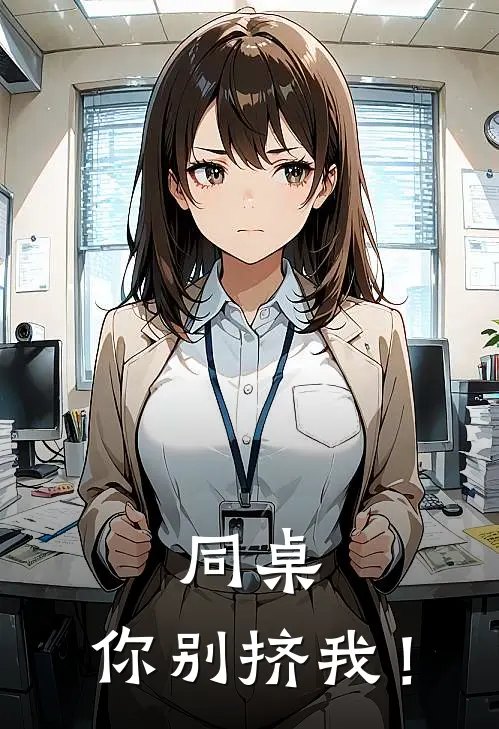 同桌，你别挤我！