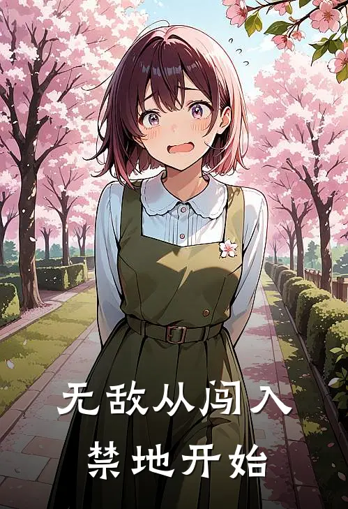 无敌从闯入禁地开始