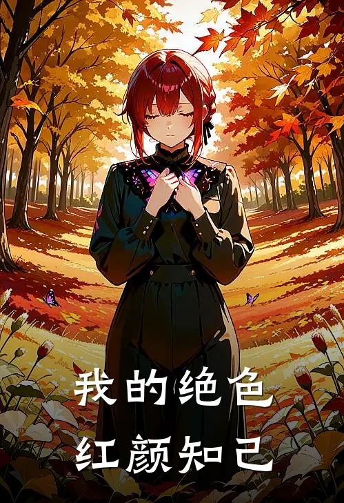 我的绝色红颜知己