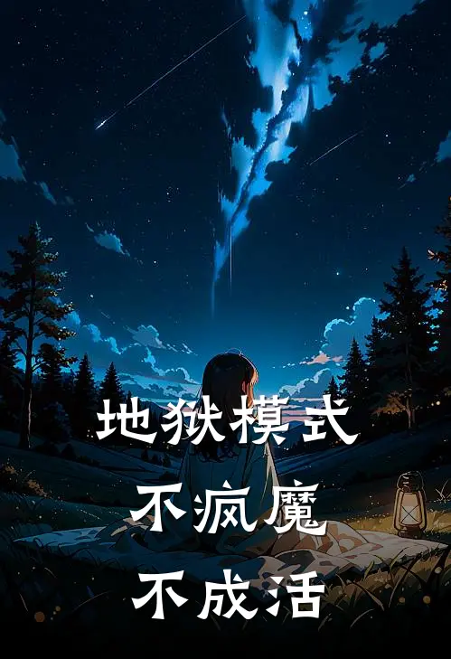 地狱模式：不疯魔，不成活