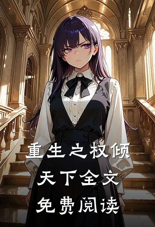 重生之权倾天下全文免费阅读