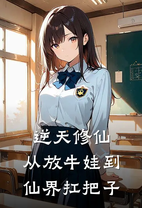 逆天修仙：从放牛娃到仙界扛把子