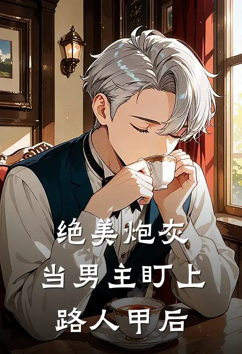 绝美炮灰：当男主盯上路人甲后