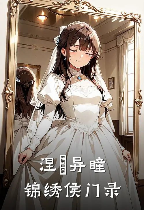 涅槃异瞳：锦绣侯门录