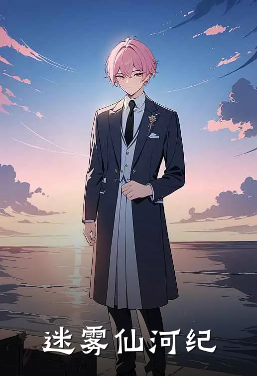 迷雾仙河纪