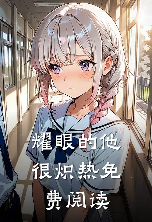 耀眼的他很炽热免费阅读