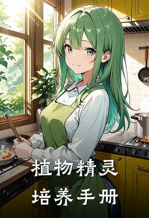 植物精灵培养手册