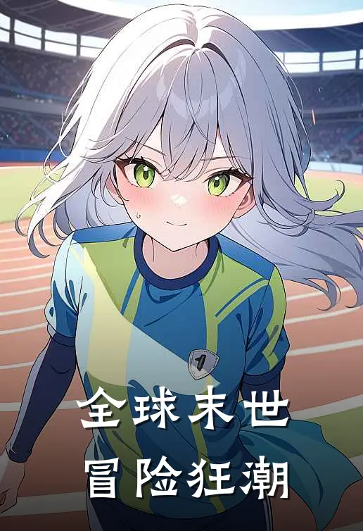 全球末世冒险狂潮