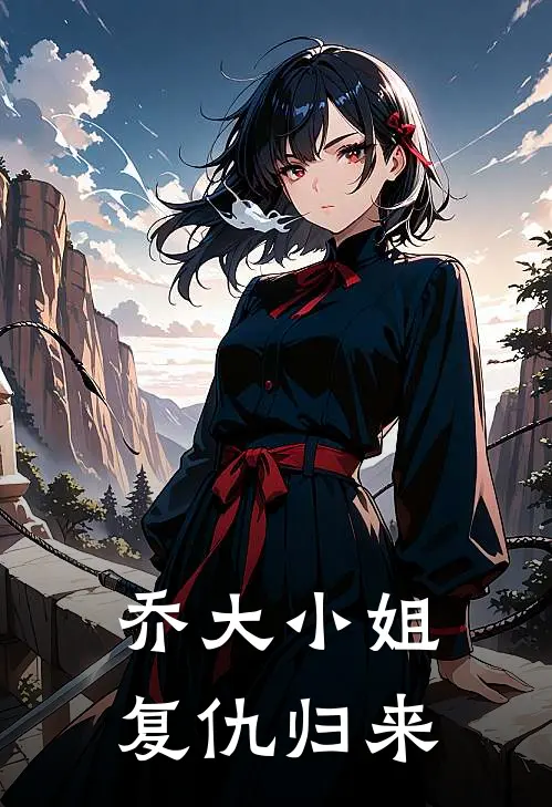 乔大小姐复仇归来