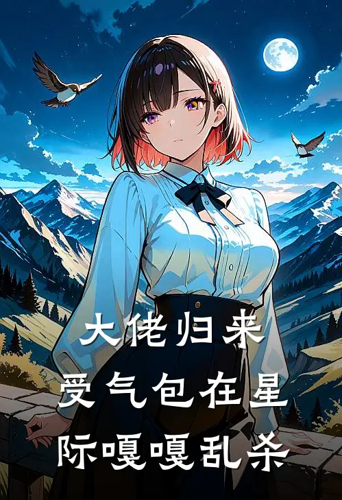 大佬归来，受气包在星际嘎嘎乱杀