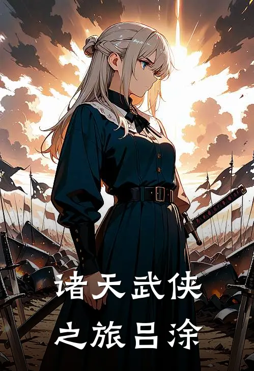 诸天武侠之旅吕涂