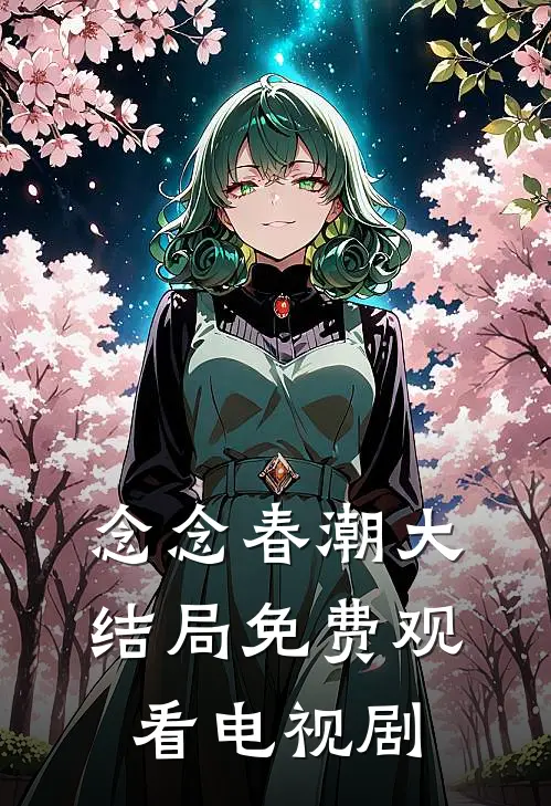 念念春潮大结局免费观看电视剧