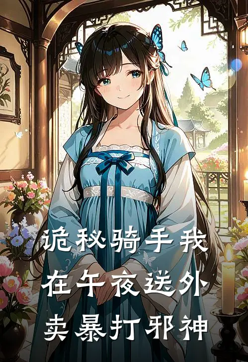 诡秘骑手我在午夜送外卖暴打邪神