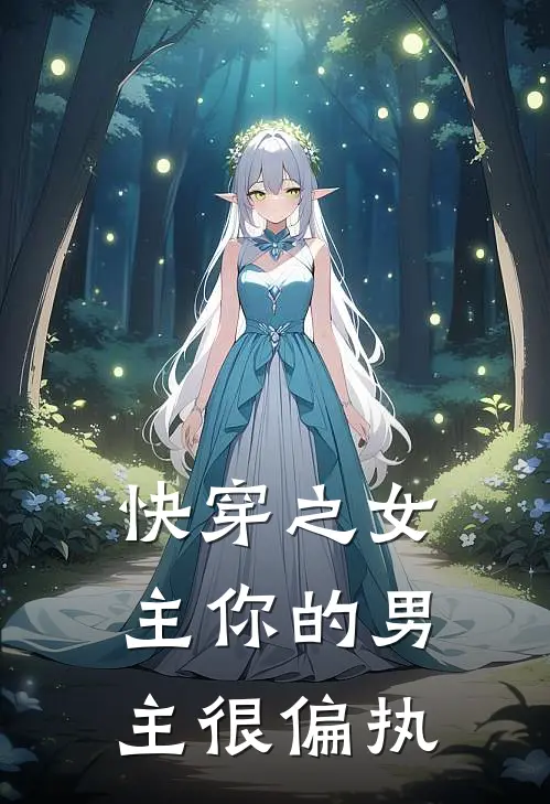 快穿之女主你的男主很偏执